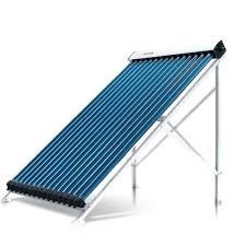 Heat Pipe Solar Collector
