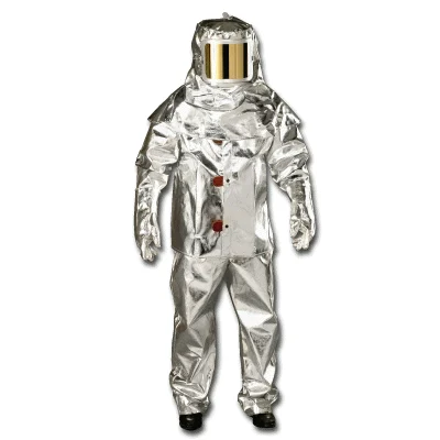 Heat Protection Wear
