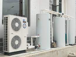 Heat Pumps