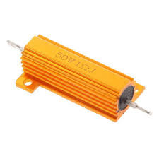 Heat Sink Resistors