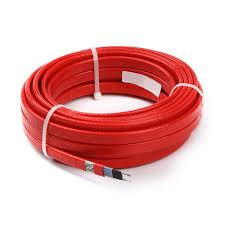 Heat Trace Cable
