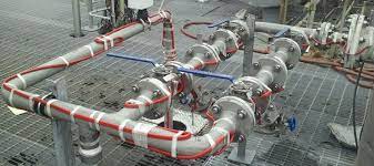 Heat Tracing System