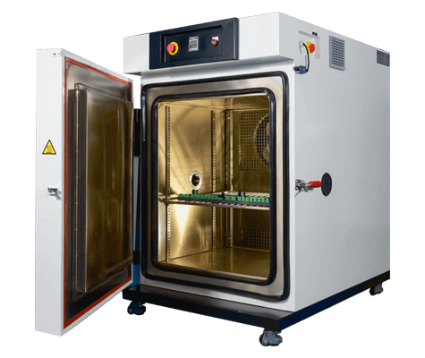 Heating Oven