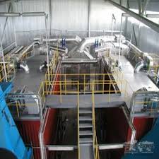 Heating Plants