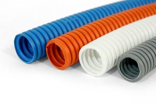 Sheathing Pipe