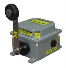 Heavy Duty Limit Switch