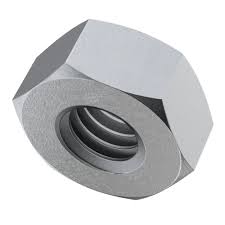 Heavy Duty Nuts