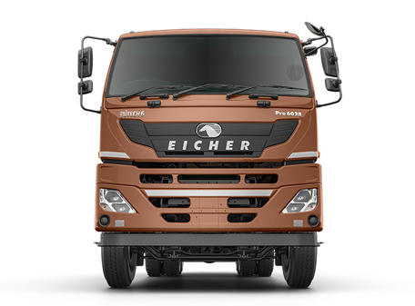 Heavy Duty Trucks