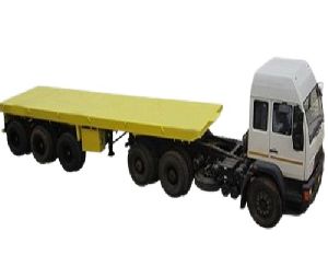 Heavy Trailers