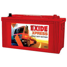 Heavy Vehicle Battery