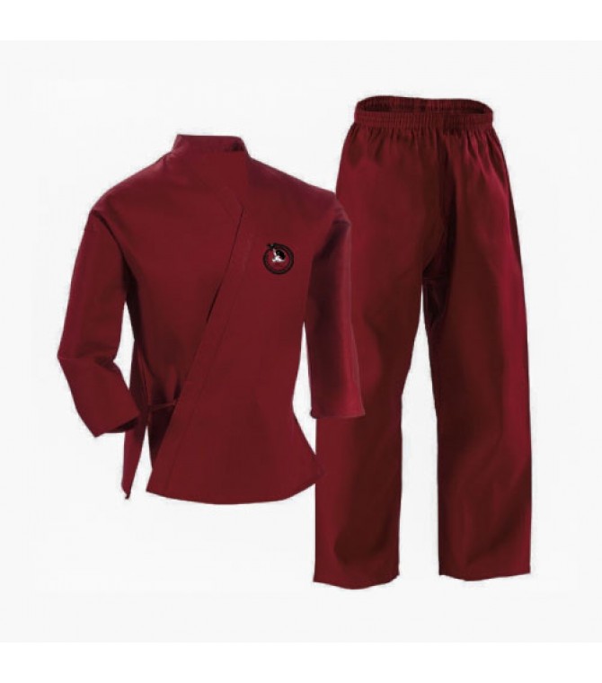 Martial Art Suits