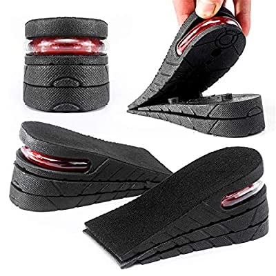 Height Increasing Insole
