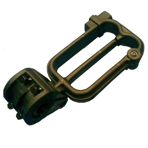 Helmet Lock