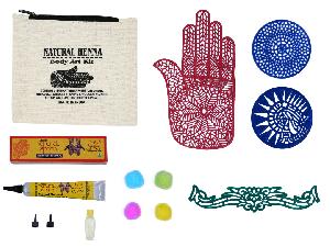 Henna Kit