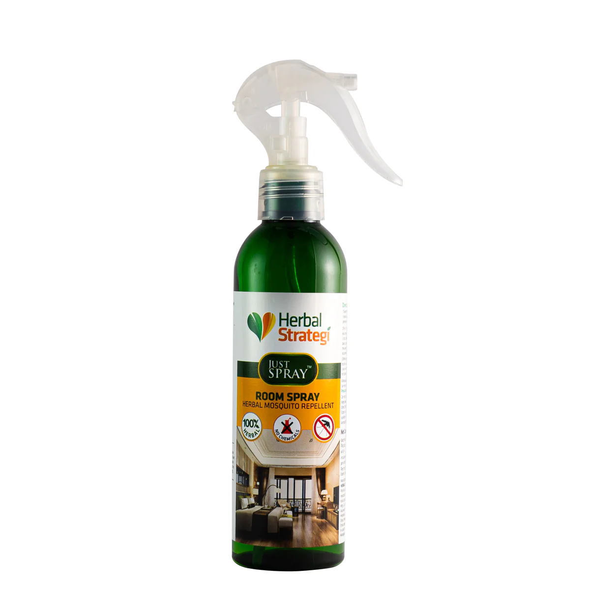 Mosquito Repellent Spray