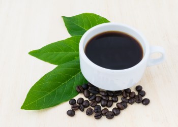 Herbal Coffee