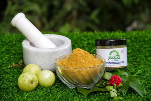 Herbal Face Pack