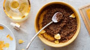 Herbal Face Scrub