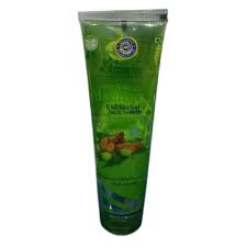 Herbal Face Wash