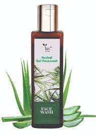 Herbal Gel Face Wash