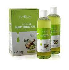 Herbal Hair Tonic