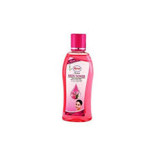 Herbal Skin Toner
