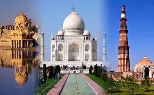Heritage Tours Package