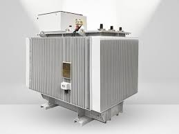 Hermetically Sealed Transformer