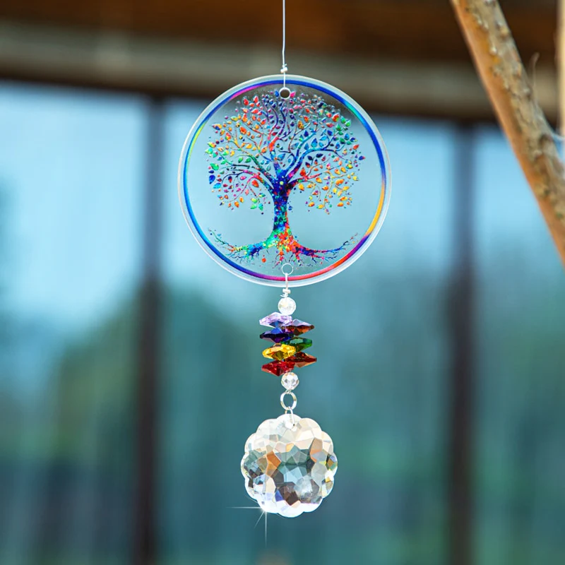 Suncatchers