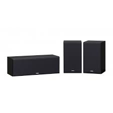 Hi Fi Speaker