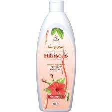 Hibiscus Shampoo