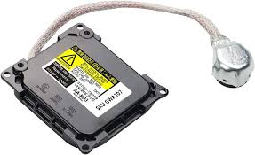 Hid Ballast