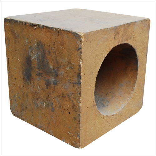 Burner Block