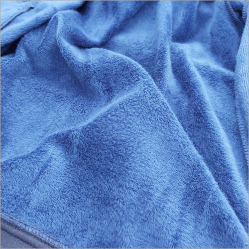 Pile Fabric