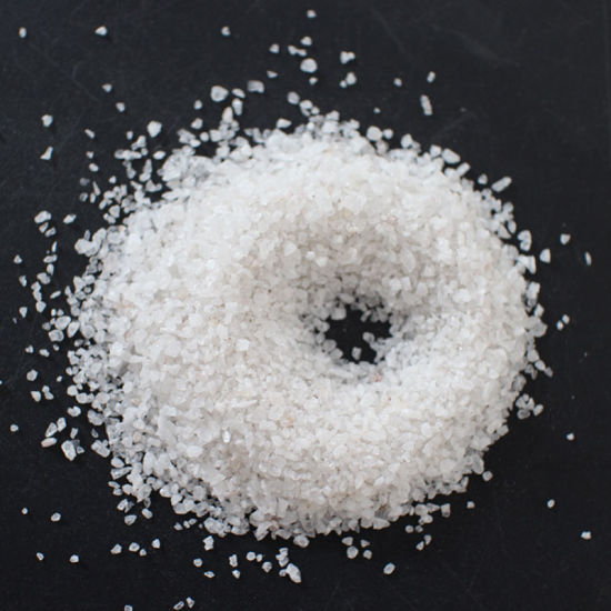 Quartz Sand
