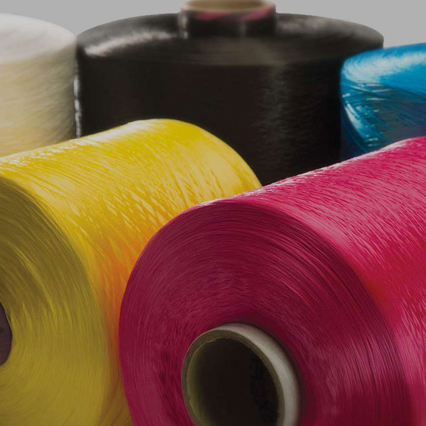 High Tenacity Polyester Thread