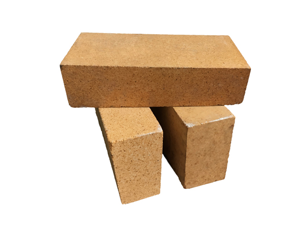 High Alumina Bricks