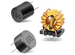 High Current Choke