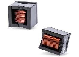 High Current Inductors