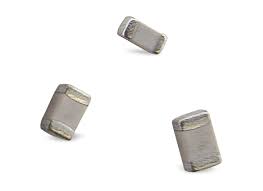 High Frequency Capacitor