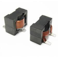 High Frequency Inductor