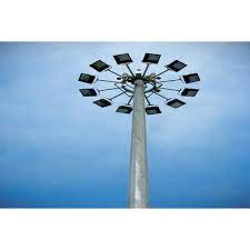 High Mast Lamp