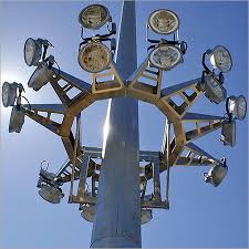 High Mast System