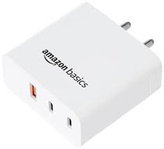 High Power Charger