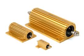 High Power Resistor