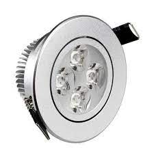 High Power Spotlight