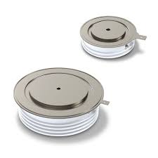 High Power Thyristor