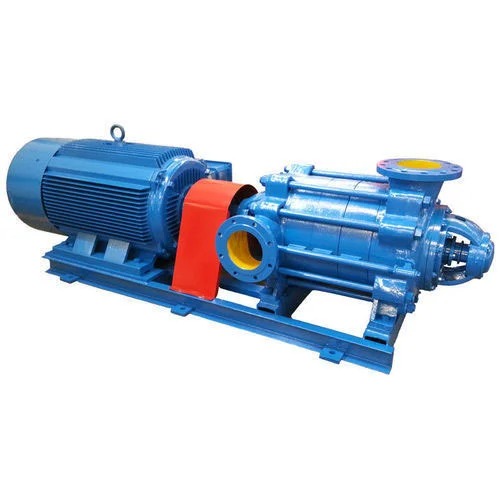 High Pressure Centrifugal Pump