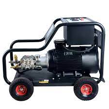 High Pressure Cleaning Machines