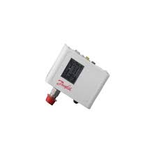 High Pressure Switch
